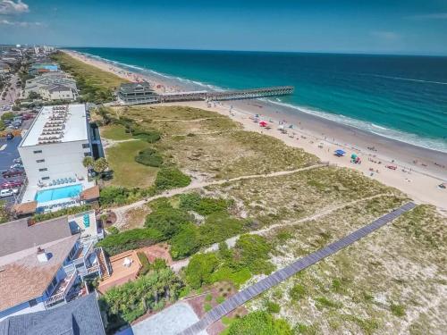 Island Dreamin by Bryant Real Estate in Wrightsville Beach, United States