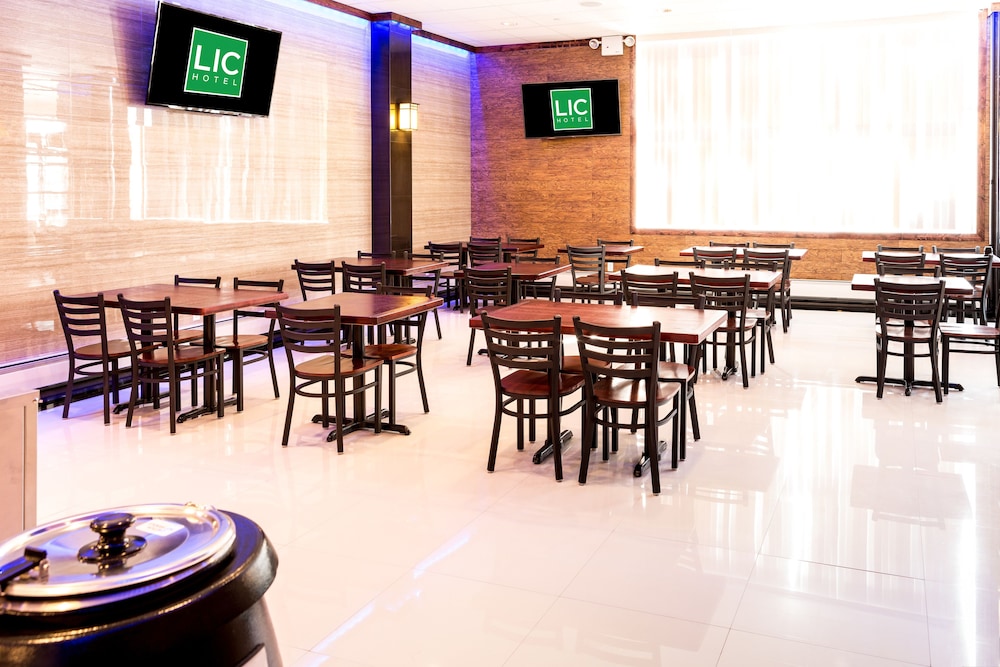 Lic Hotel - photo 28