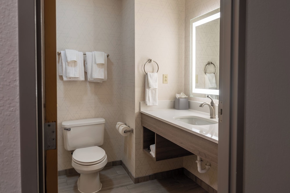 Holiday Inn Express & Suites Vicksburg by IHG - photo 9