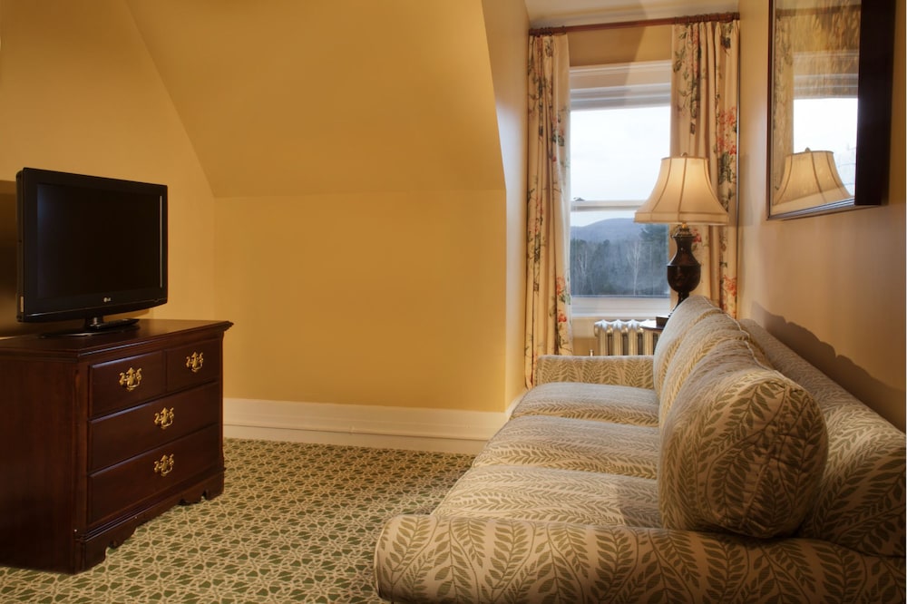 Omni Mount Washington Resort & Spa - photo 50