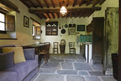 Podere Pian Di Mulino — Cortona
