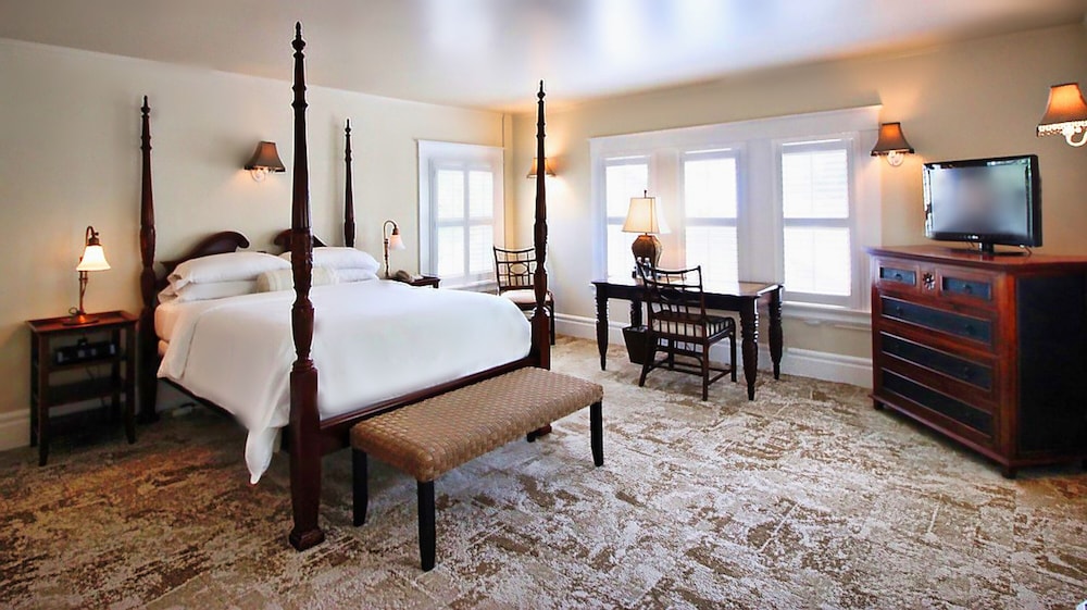 Appellation Lodi Wine & Roses Resort & Spa - photo 8