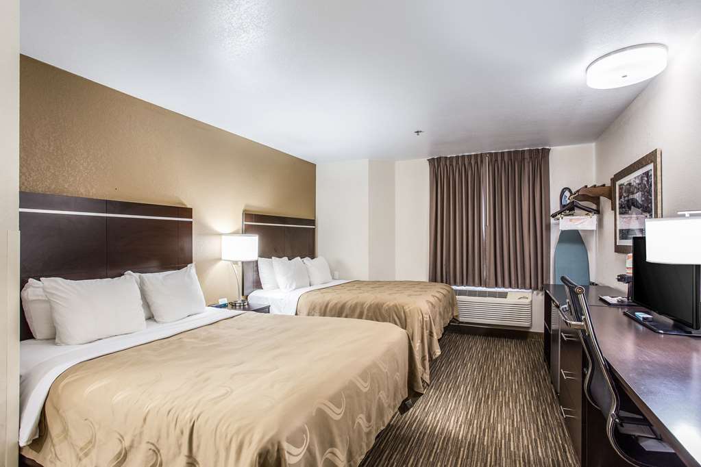 Quality Inn & Suites Meridian West Boise - photo 15