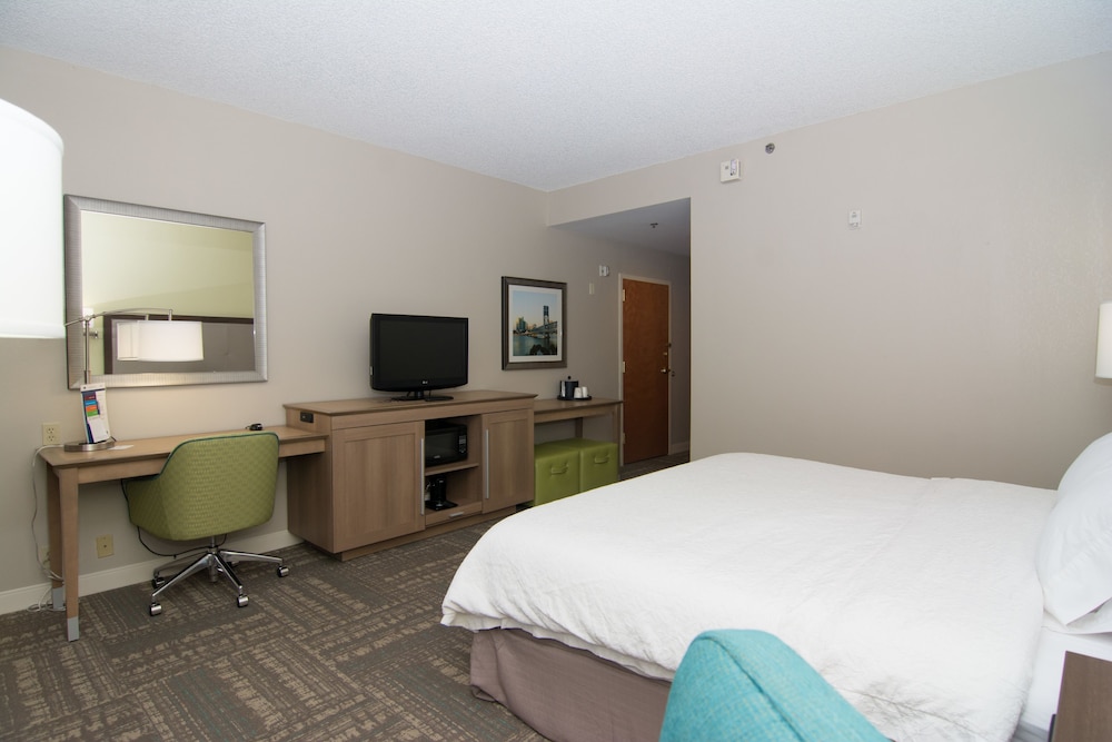 Hampton Inn Jacksonville I 10 West - photo 6