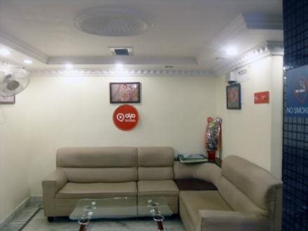 Vibrant Hospitality - last minute hotel in Patna