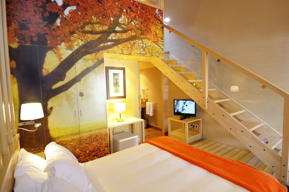 Hotel Casa Cornel — Benasque — photo 4