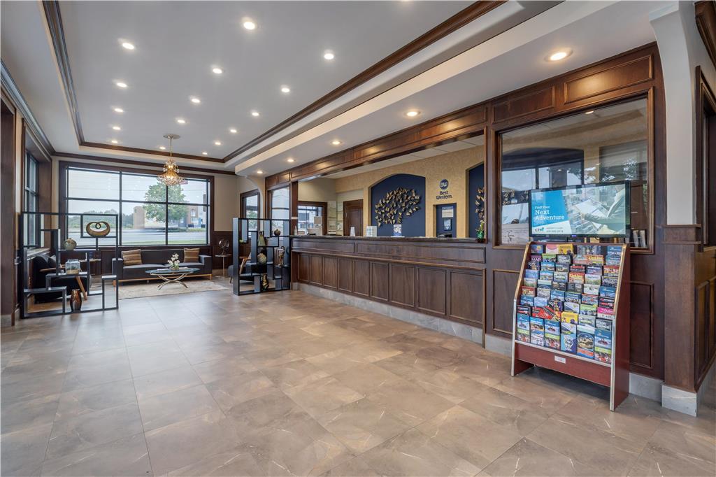 Best Western Acworth Inn - photo 7