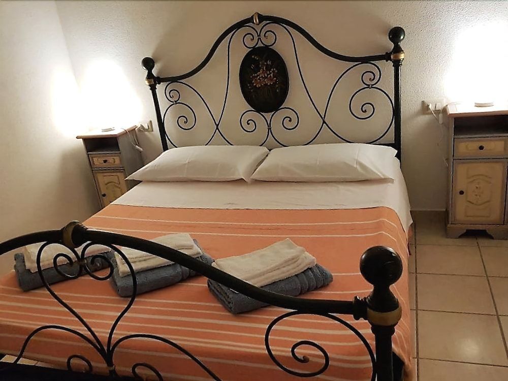 Apple Little Paradise Budoni in Budoni, Italy