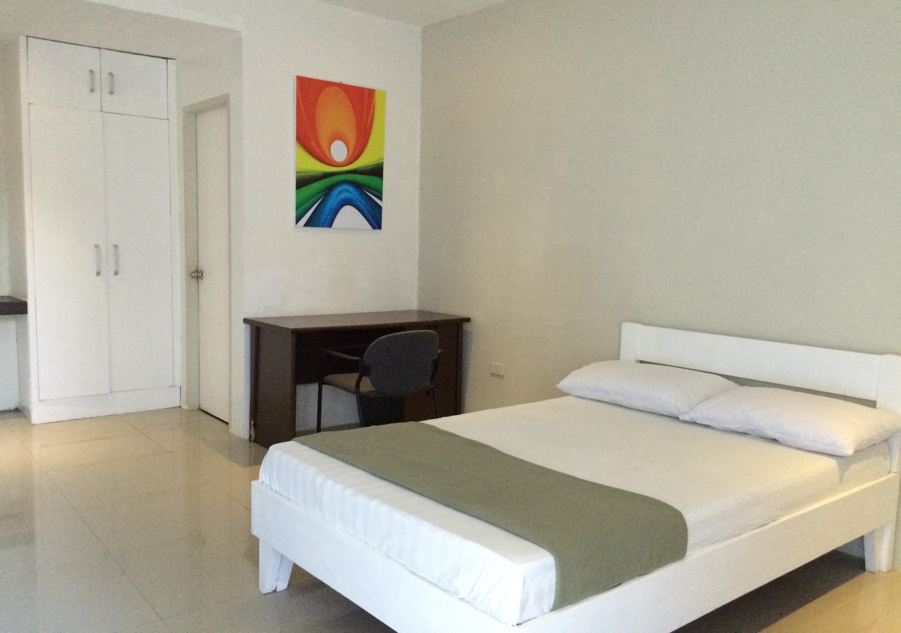 Night & Day Inn — Legaspi — photo 2
