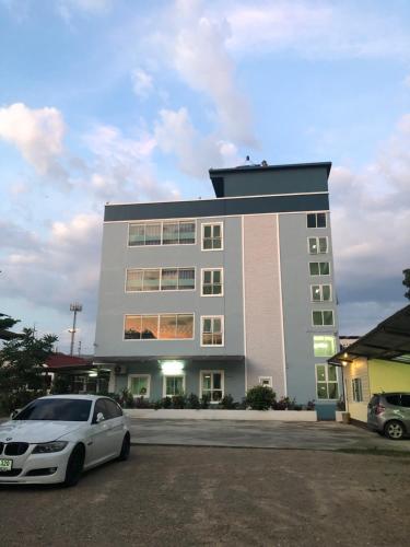 บ้านทรัพย์มงคล Baansupmongkol Krabi - last minute hotel in Nuea Khlong
