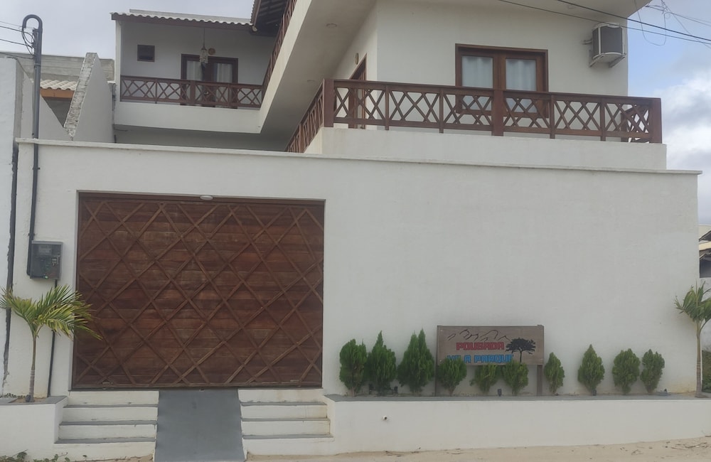 Vila Parque Preá — 4-Star Luxury Hotel in Cruz, Brasil