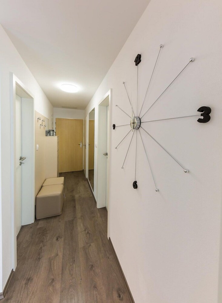 Apartman Golf Trencín — Trencin — photo 2