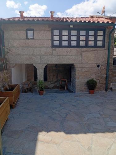 Casinha Da Horta in Arcos De Valdevez, Portugal