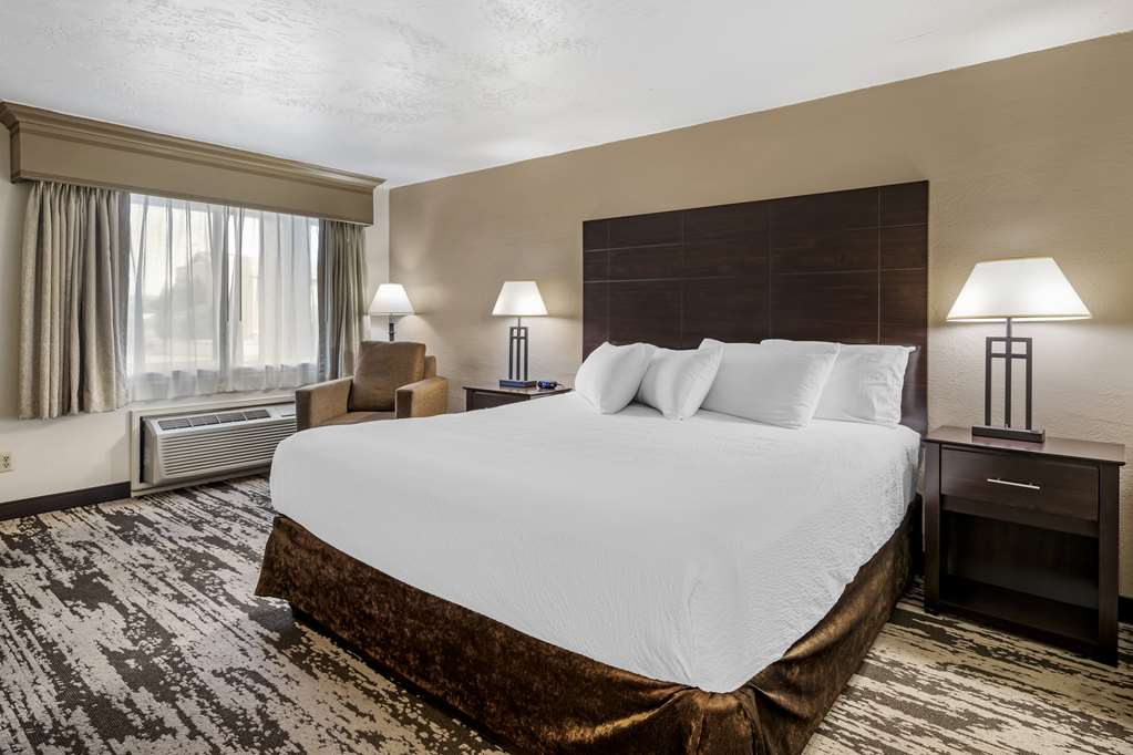 Best Western Prescottonian - photo 10