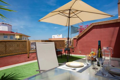 SingularStays Valero — 4-Star Luxury Hotel in Valencia, Spain
