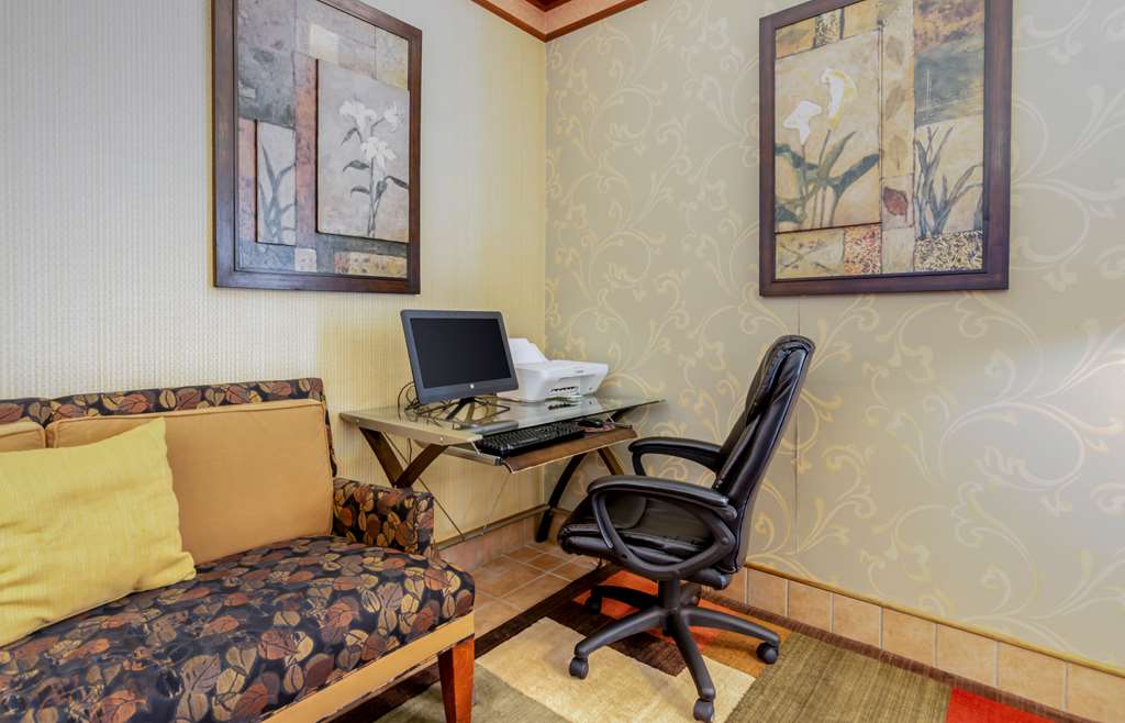 Best Western Plus Inn at Valley View - photo 26