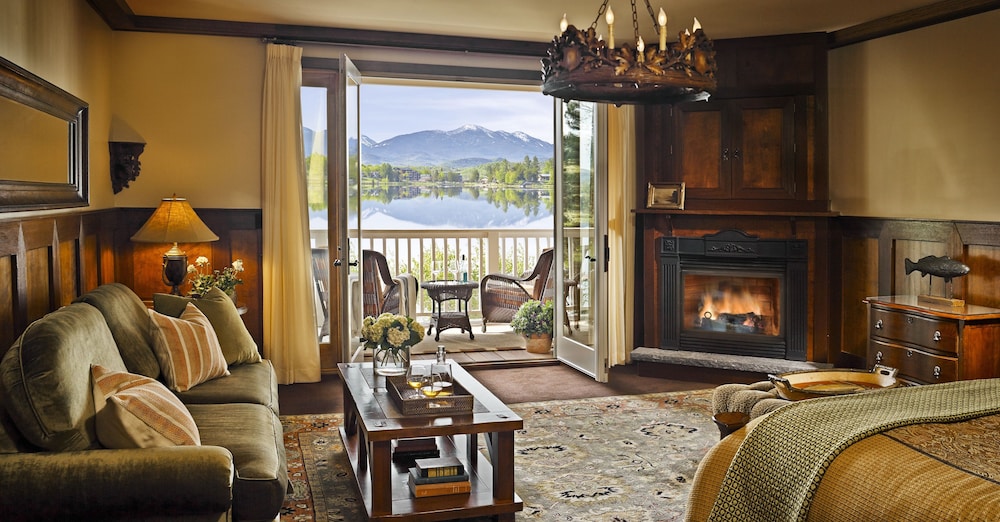 Mirror Lake Inn - photo 7
