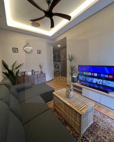 The9 Silverlakes Homestay — 4-Star Luxury Hotel in Batu Gajah, Malaysia
