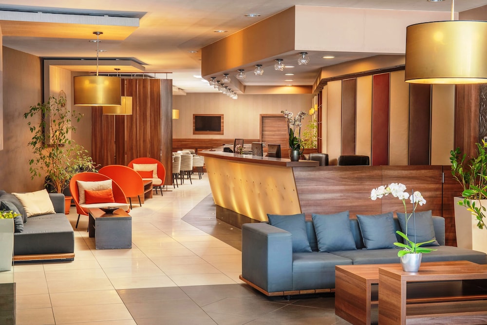 Vitta Hotel Superior - last minute hotel in Budapest