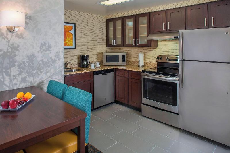 Residence Inn by Marriott New Orleans Metairie - photo 52