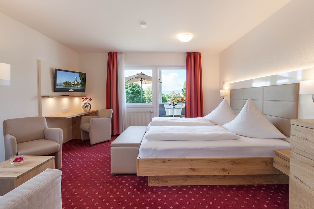 Hotel Lipprandt — Wasserburg — photo 4