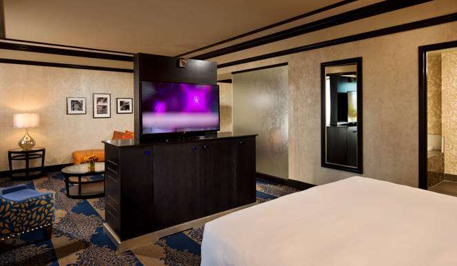 Saratoga Casino Hotel - photo 16