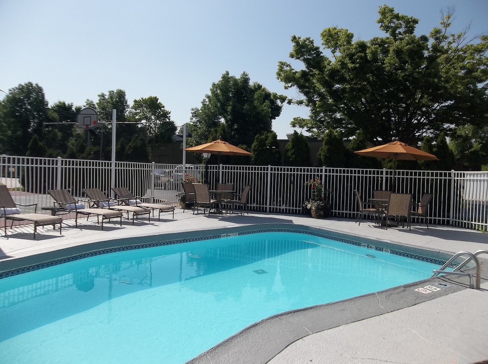 Residence Inn by Marriott Louisville - photo 19
