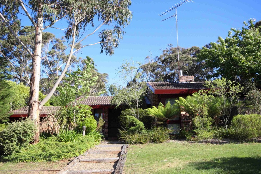 Rosella Retreat — hotel in Blackheath