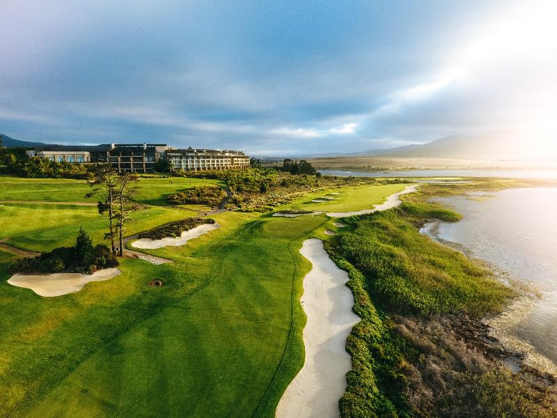 Arabella Hotel Golf and Spa — 5-Star Luxury Hotel in Hermanus, South Africa