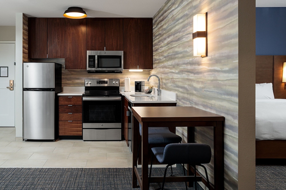 Residence Inn by Marriott Jackson Airport Pearl - photo 9
