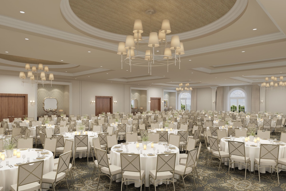 The Inn at Elon - photo 23