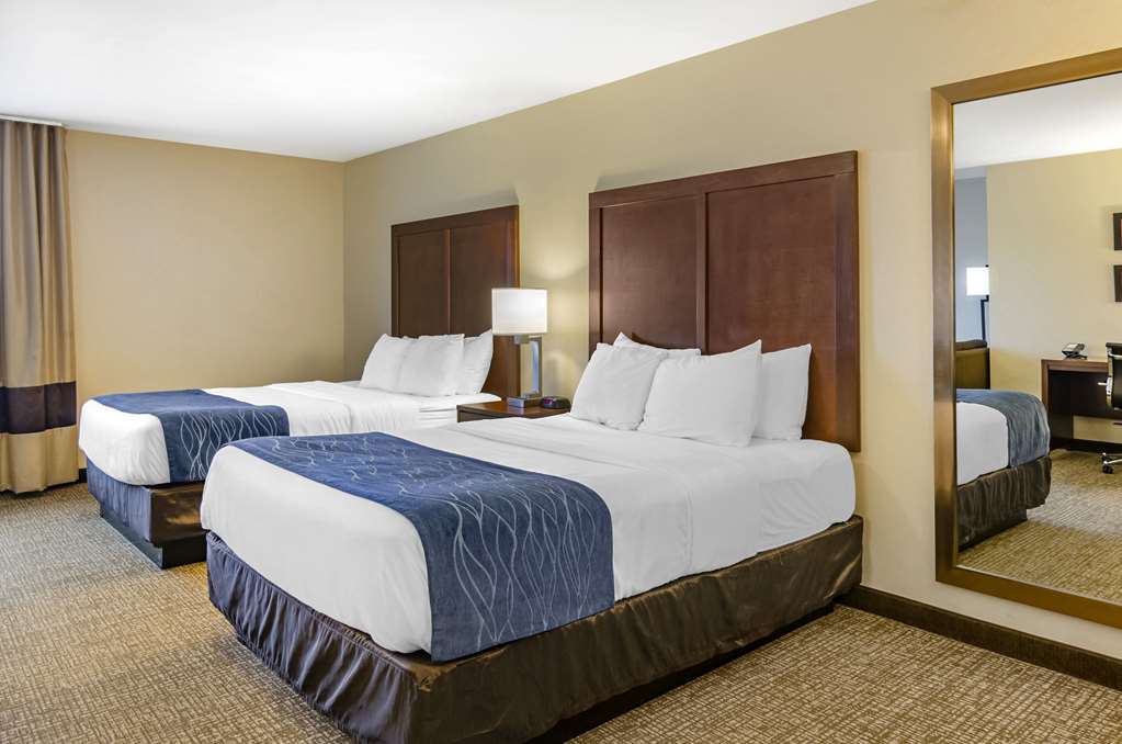 Comfort Inn Bozeman near University - photo 6