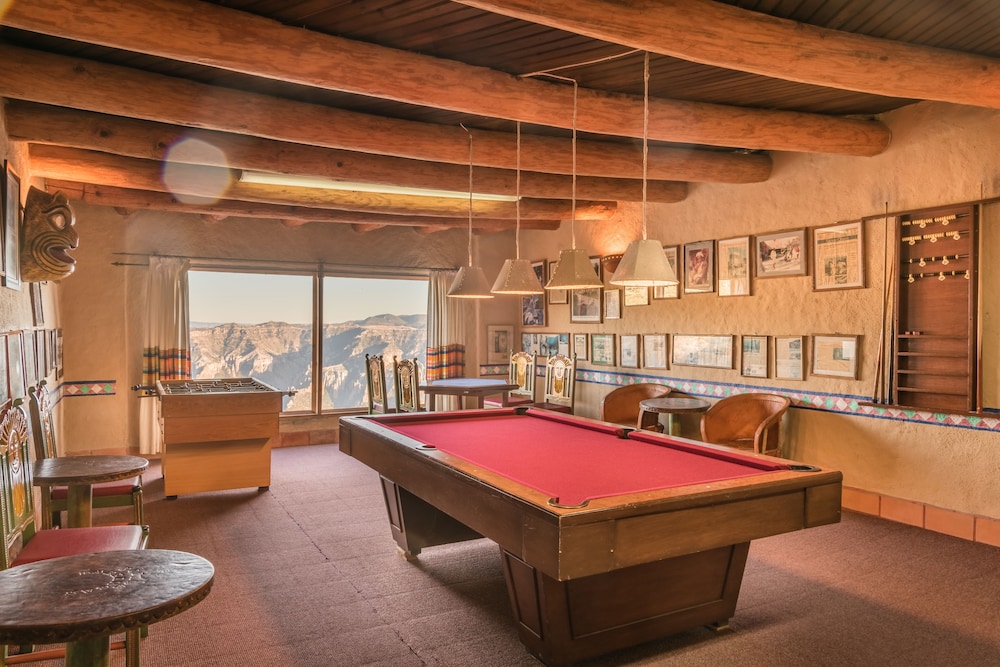 Billiards