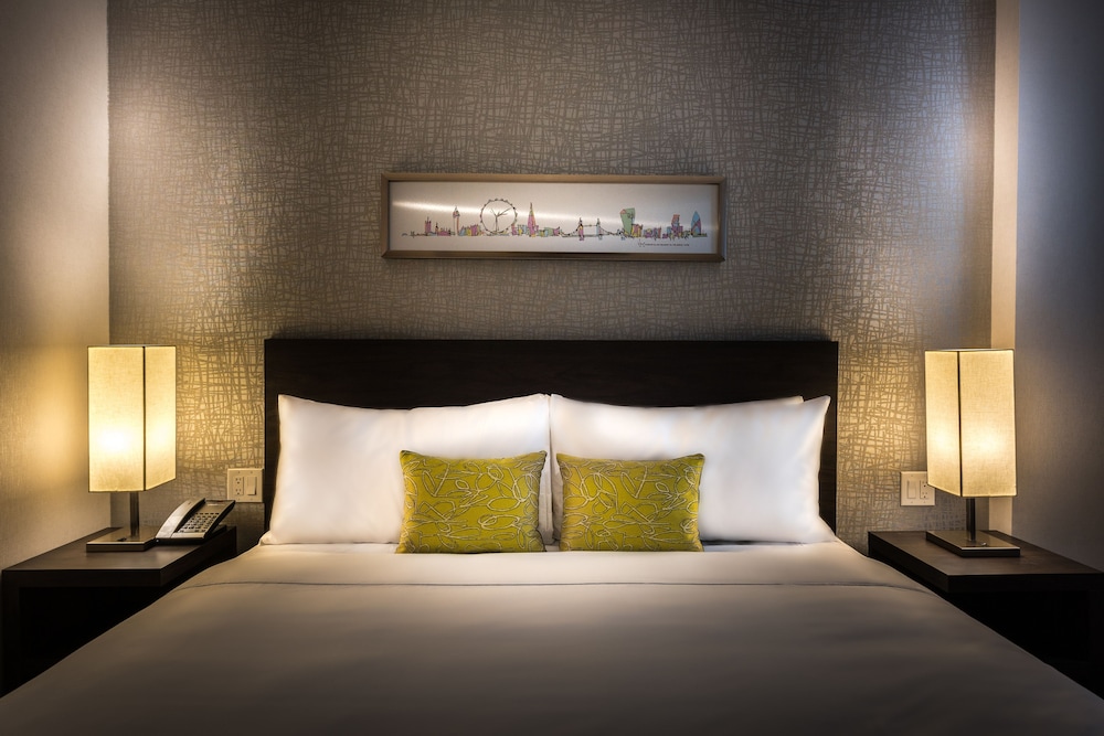 The Bernic Hotel New York City Tapestry Collection by Hilton - photo 5