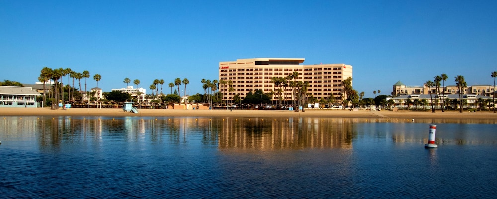 Marriott Marina del Rey - photo 102