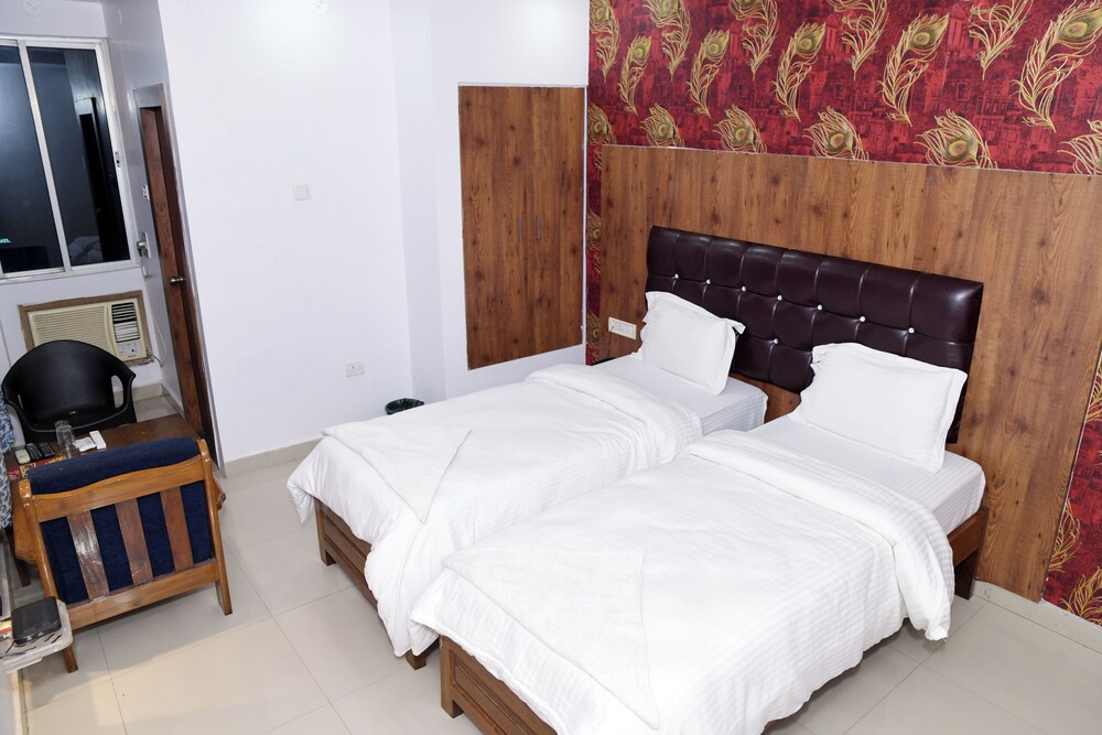 Hotel Pardesi Cardo in Saharsa, India