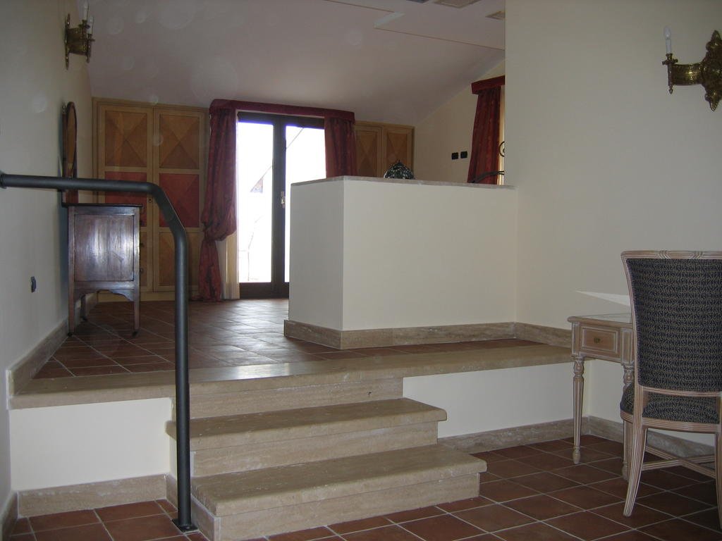 La Locanda Del Castello — Roccasecca