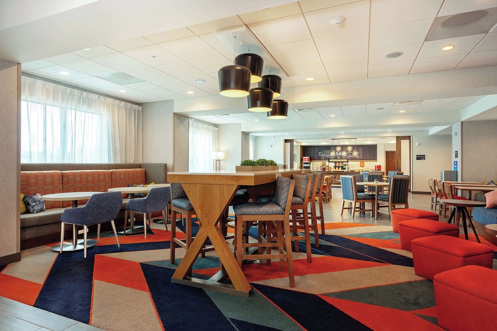 Hampton Inn by Hilton Marianna I 10 - photo 25