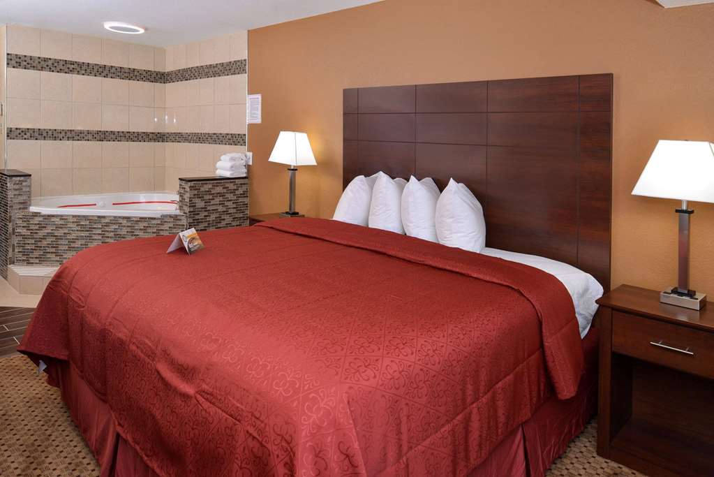 Quality Inn Appleton West - photo 8