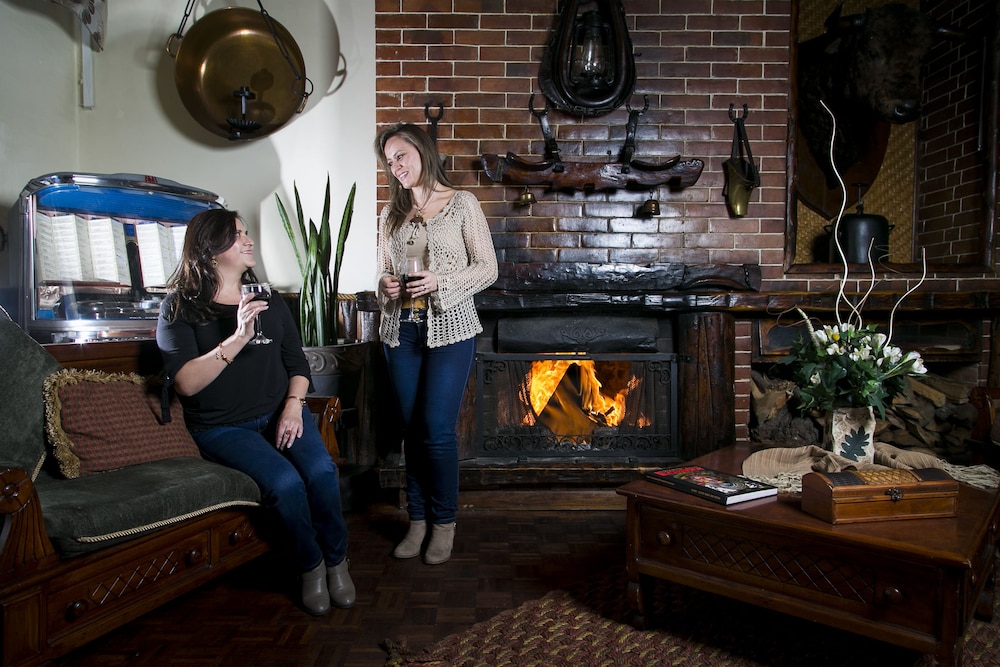 Hotel Rumipamba de las Rosas in San Miguel De Salcedo, Ecuador