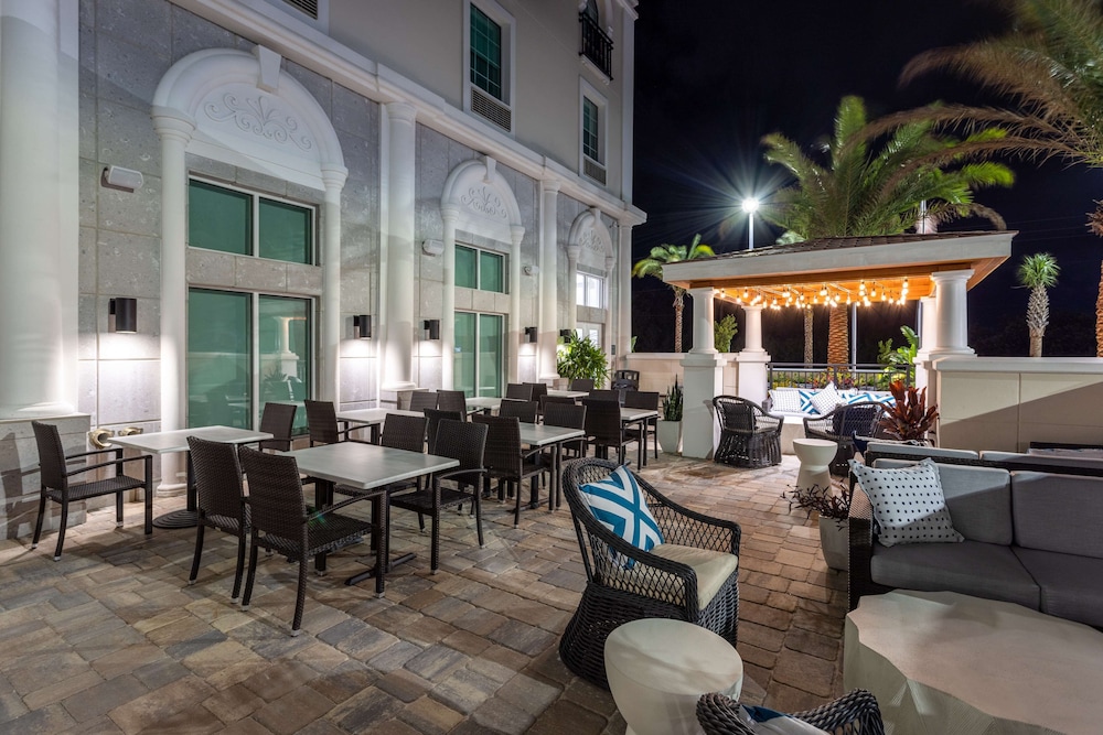 Hilton Garden Inn St. Augustine Historic District - photo 28