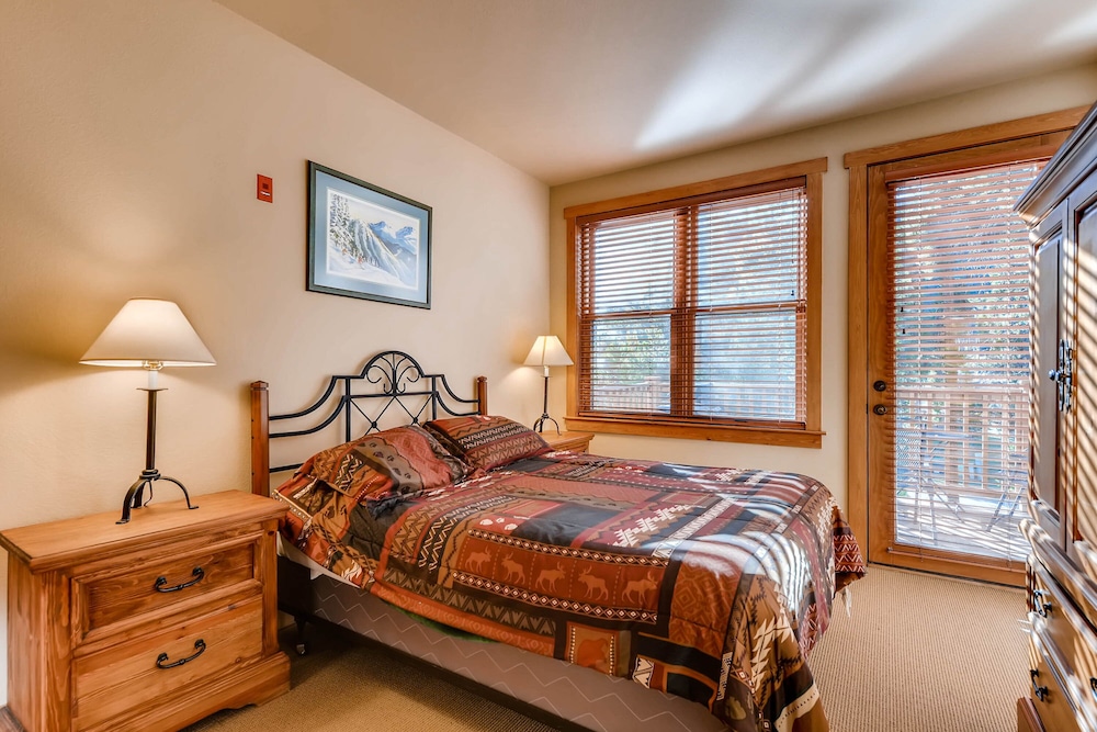 Red Hawk by Keystone Resort - photo 20