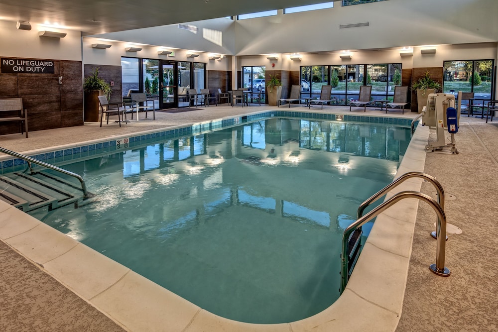 Residence Inn by Marriott Nashville at Opryland - photo 33