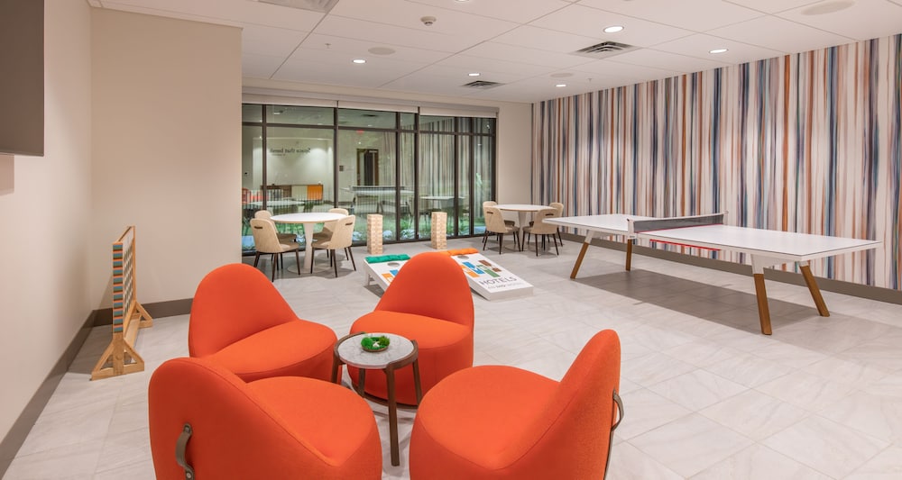 EVEN Hotel Atlanta Cobb Galleria by IHG - photo 37