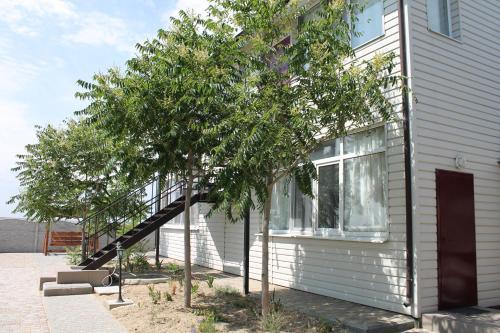 Kottedzhi Family Rest in Kyrylivka, Ukraine