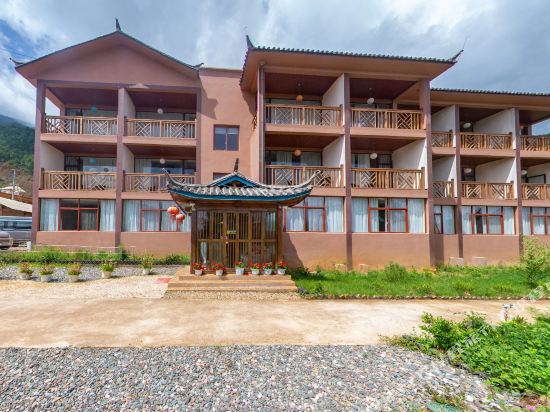 Huguang Xiaoyue Inn in Daxing, People's Republic of China