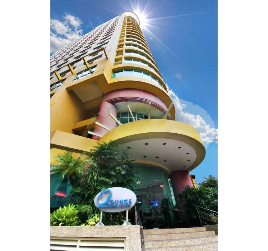 Oxford Suites Makati in Makati City, Philippines