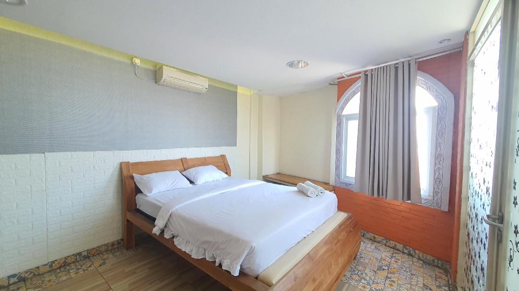 Java Retro Suites - carbon neutral hotel in Bandung
