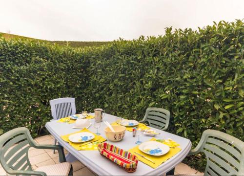 Maison conviviale à Criel sur Mer 50 m jardin clos — Criel-Sur-Mer — photo 3
