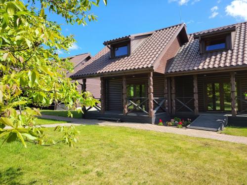 Graikinė in Kedainiai, Lithuania